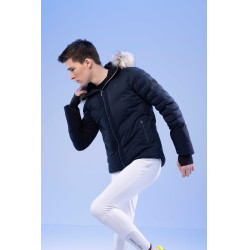 Pro Series Hunter-jas Marineblauw