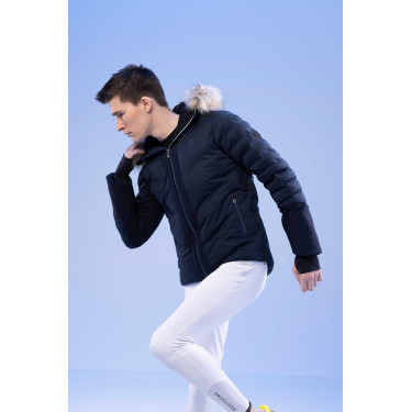 Veste Pro Series Hunter Bleu marine