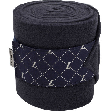 Bandes de polo Lami-Cell Venus 3.5m Bleu marine Bandes de polo Lami-Cell Venus 3.5m Bleu marine