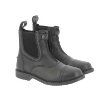 Boots Norton Vallery Noir