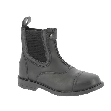 Boots Norton Vallery Noir Boots Norton Vallery Noir