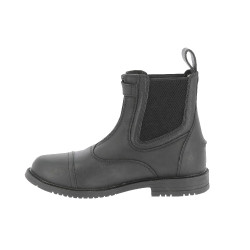 Boots Norton Vallery Noir Boots Norton Vallery Noir