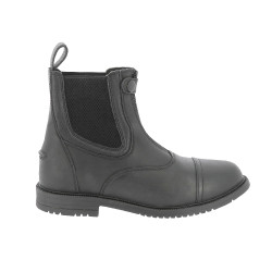 Boots Norton Vallery Noir Boots Norton Vallery Noir