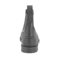 Boots Norton Vallery Noir Boots Norton Vallery Noir