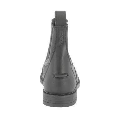 Boots Norton Vallery Noir Boots Norton Vallery Noir