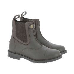 Boots Norton Vallery Marron