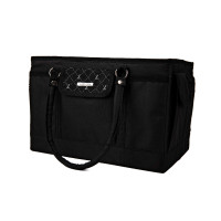 Sac de pansage pliant Lami-Cell Venus Noir