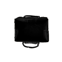 Sac de pansage pliant Lami-Cell Venus Noir
