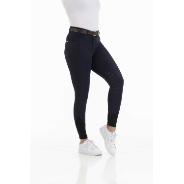 Pantalon Equithème Josephine Bleu marine Pantalon Equithème Josephine Bleu marine