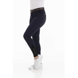 Pantalon Equithème Josephine Bleu marine Pantalon Equithème Josephine Bleu marine