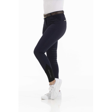 Pantalon Equithème Josephine Bleu marine Pantalon Equithème Josephine Bleu marine