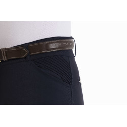 Broek Equithème Josephine Marineblauw