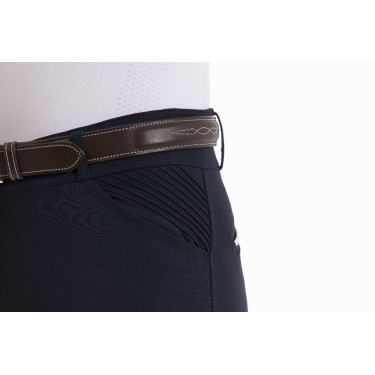 Pantalon Equithème Josephine Bleu marine Pantalon Equithème Josephine Bleu marine