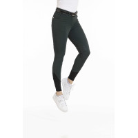 Broek Equithème Josephine Marineblauw