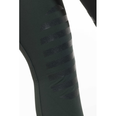 Broek Equithème Josephine Bosgroen