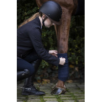 Polo bandages Lami-Cell Vintage Marineblauw