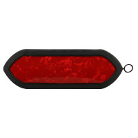 Bouchon Hippotonic Glossy Doré