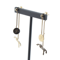 Boucles d'oreilles Pénélope Yuna Dorée Boucles d'oreilles Pénélope Yuna Dorée