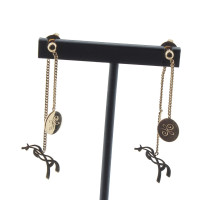 Boucles d'oreilles Pénélope Yuna Dorée Boucles d'oreilles Pénélope Yuna Dorée