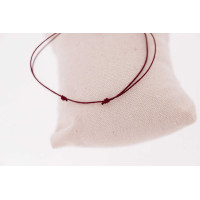 Armband Pénélope Zoé Pruim Violet