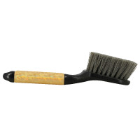 Brosse à sabots Hippotonic Glossy Doré Brosse à sabots Hippotonic Glossy Doré