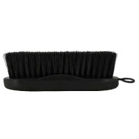 Brosse de tête Hippotonic Glossy Doré