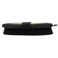 Brosse douce Hippotonic Glossy Doré