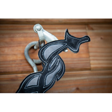 Jouet pour cheval Pénélope Noir gris