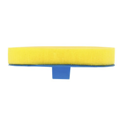 Étrille éponge intégrée Étrille éponge intégrée