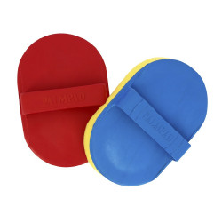Étrille éponge intégrée Étrille éponge intégrée