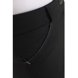 Equithème Yolande gerecycleerde broek Zwart