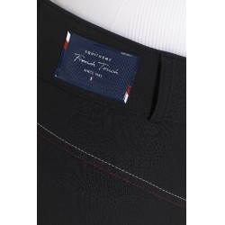 Equithème Yolande gerecycleerde broek Zwart