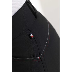 Equithème Yolande gerecycleerde broek Zwart