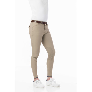 Pantalon Equithème Eliot Beige Pantalon Equithème Eliot Beige