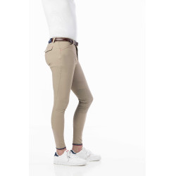 Equithème Eliot broek Beige Equithème Eliot broek Beige