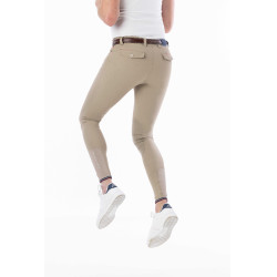 Equithème Eliot broek Beige Equithème Eliot broek Beige