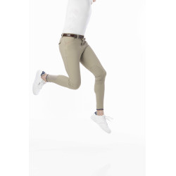 Equithème Eliot broek Beige Equithème Eliot broek Beige
