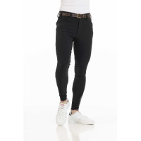 Pantalon Equithème Eliot Noir
