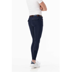 Equithème Eliot broek Marineblauw