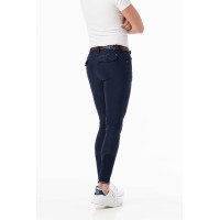 Pantalon Equithème Eliot Beige