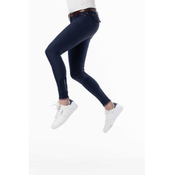 Pantalon Equithème Eliot Bleu marine Pantalon Equithème Eliot Bleu marine