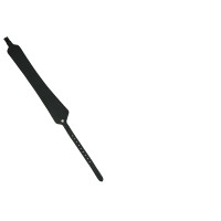 Étrivières monobranches Norton Confort Havane Marron