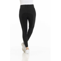 Pantalon Equithème Nicole Noir Pantalon Equithème Nicole Noir