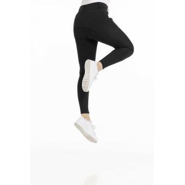 Pantalon Equithème Nicole Noir