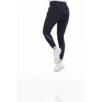 Broek Equithème Nicole Marineblauw