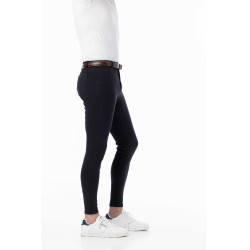 Pantalon Riding World Memphis homme Noir
