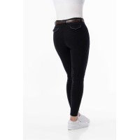 Broek Riding World Alexandrie Dames Wit
