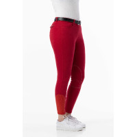 Pantalon Riding World Alexandrie Femme Blanc Pantalon Riding World Alexandrie Femme Blanc