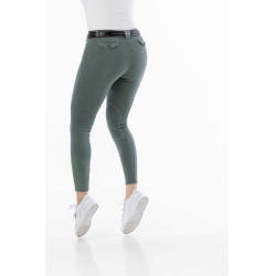 Broek Riding World Alexandrie Dames Groen