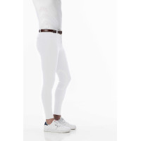 Pantalon Riding World Lecaire Blanc Pantalon Riding World Lecaire Blanc